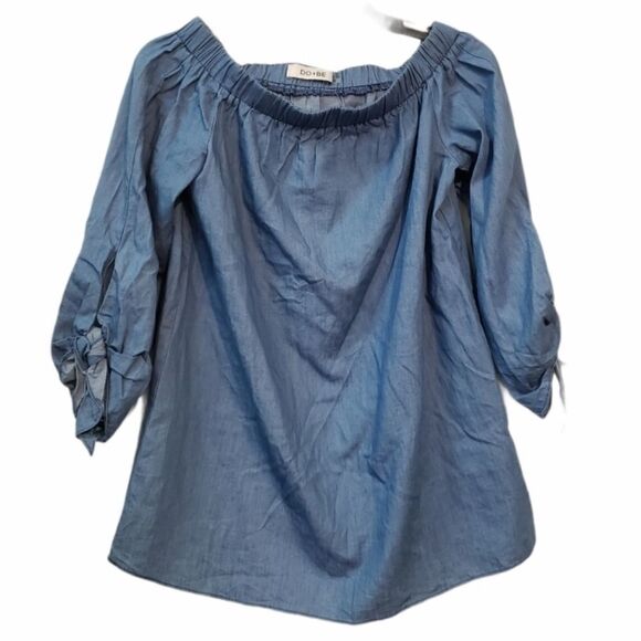 Do + Be Top - Picture 1 of 5